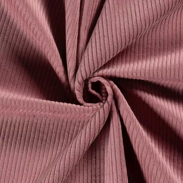 Velours côtelé