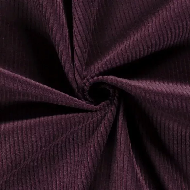 Velours côtelé