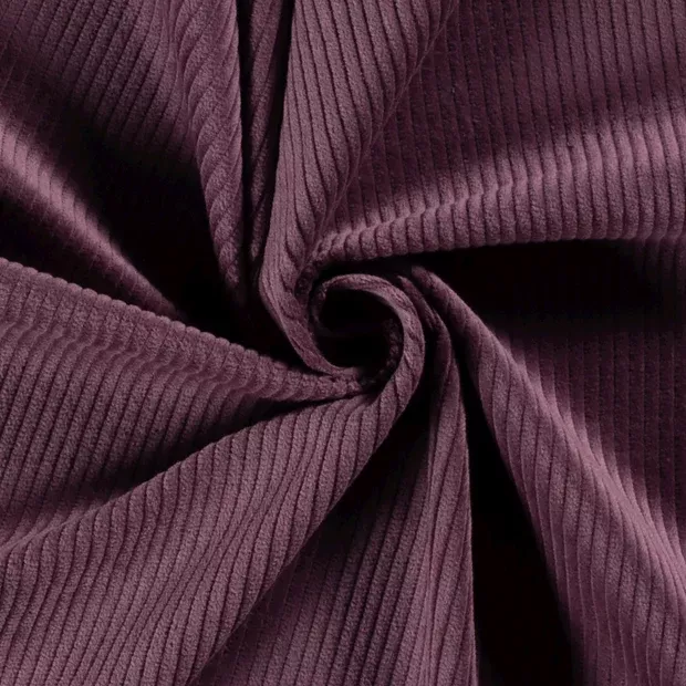 Velours côtelé